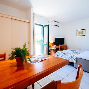 Apartament z 1 sypialnią