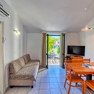 Apartament z 2 sypialniami